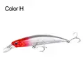 Color H