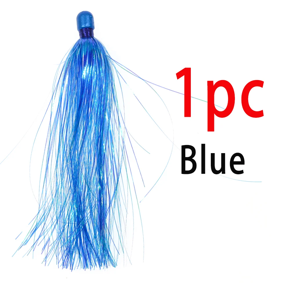 1pc Blue