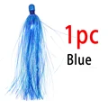 1pc Blue