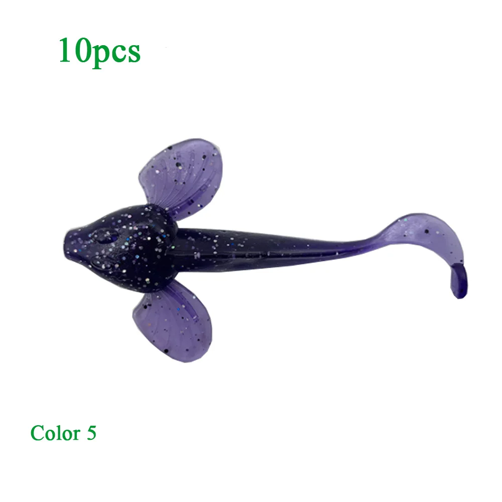 10pcs Color5