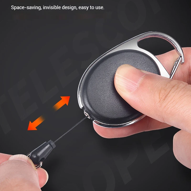 Cortador de línea rápida de nudo rápido para pesca, cortaúñas para moscas con revestimiento de titanio, tijeras de pesca de acero inoxidable, cortador - imagen 5