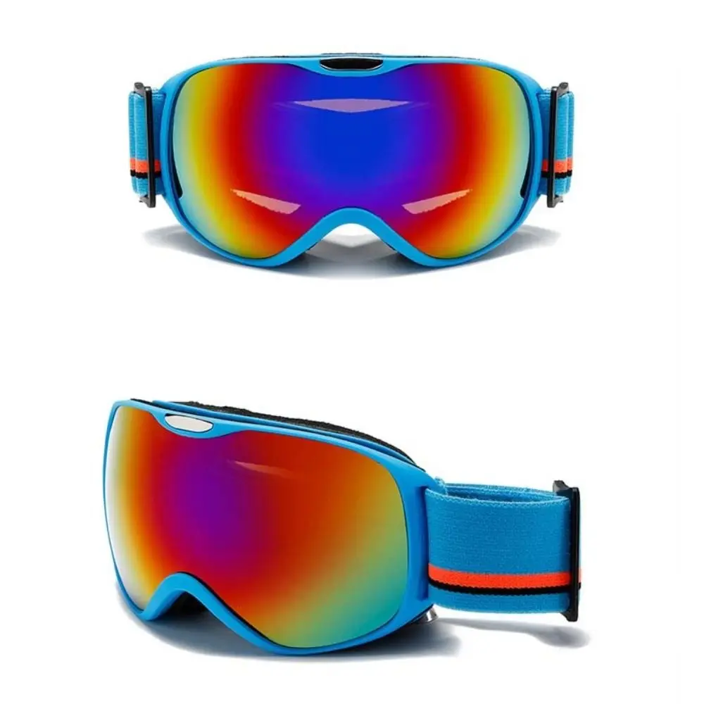 Gafas de Esquí Infantiles Antivaho Doble Capa – Snowboard - imagen 4