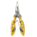 Pliers yellow