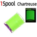1pc Chartreuse