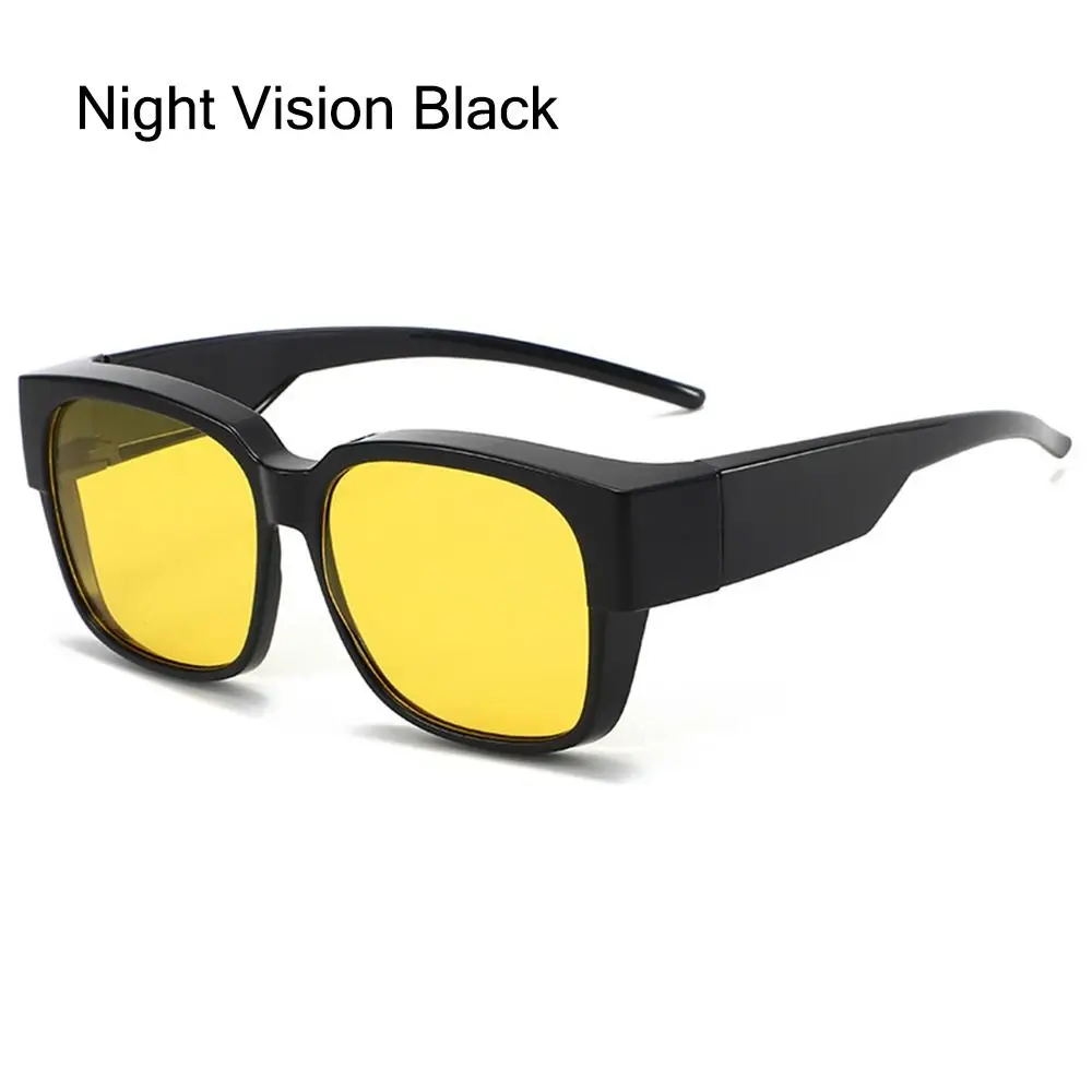 Night Vision Black