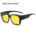 Night Vision Black