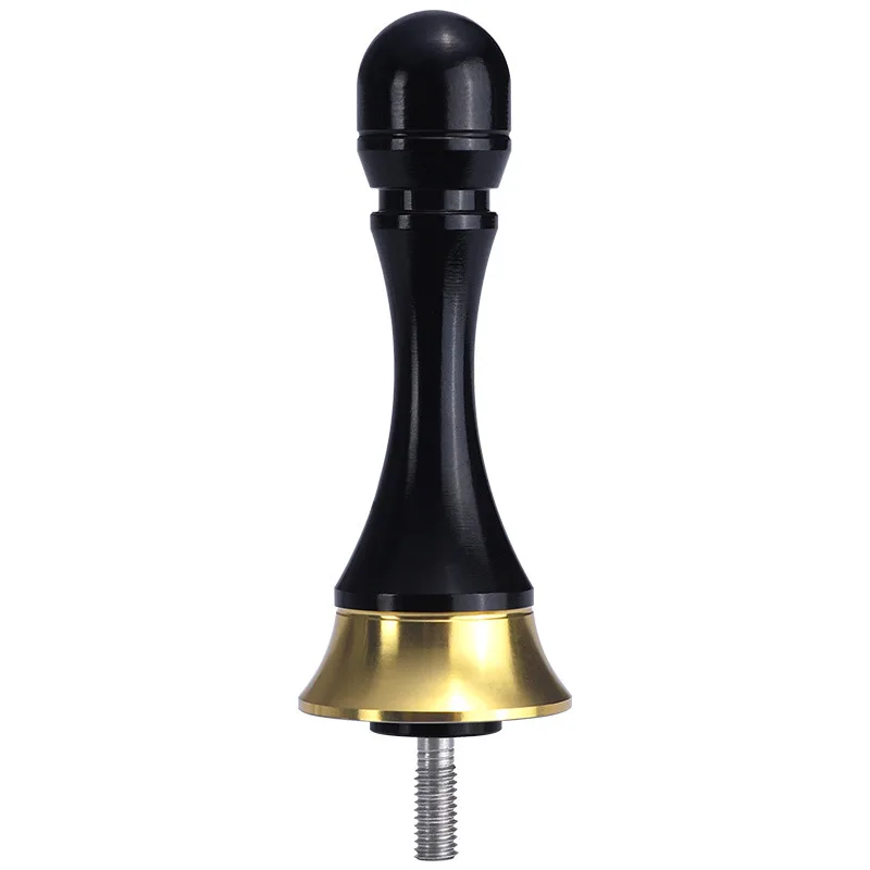 Barra de equilibrio de carrete de pesca giratorio, señuelo (diámetro 2,9mm), accesorios de barra estabilizadora de aleación de aluminio, 1 ud. - imagen 5