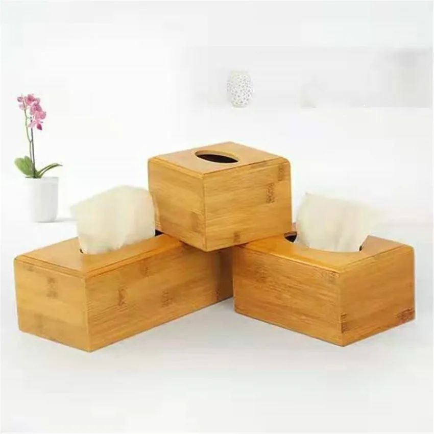 Dispensador de papel vintage para rollos de toallitas de baño - imagen 2