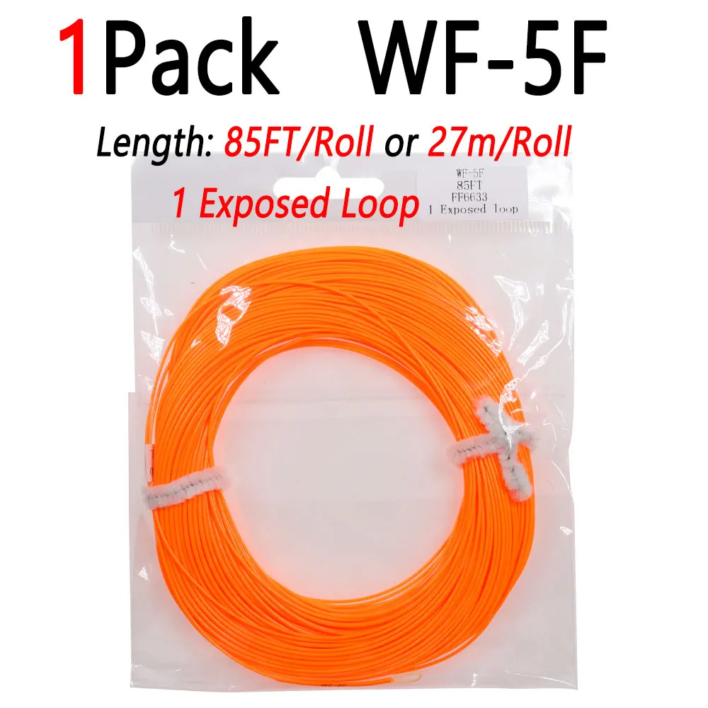 1pack WF5F
