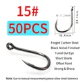50pcs size 15