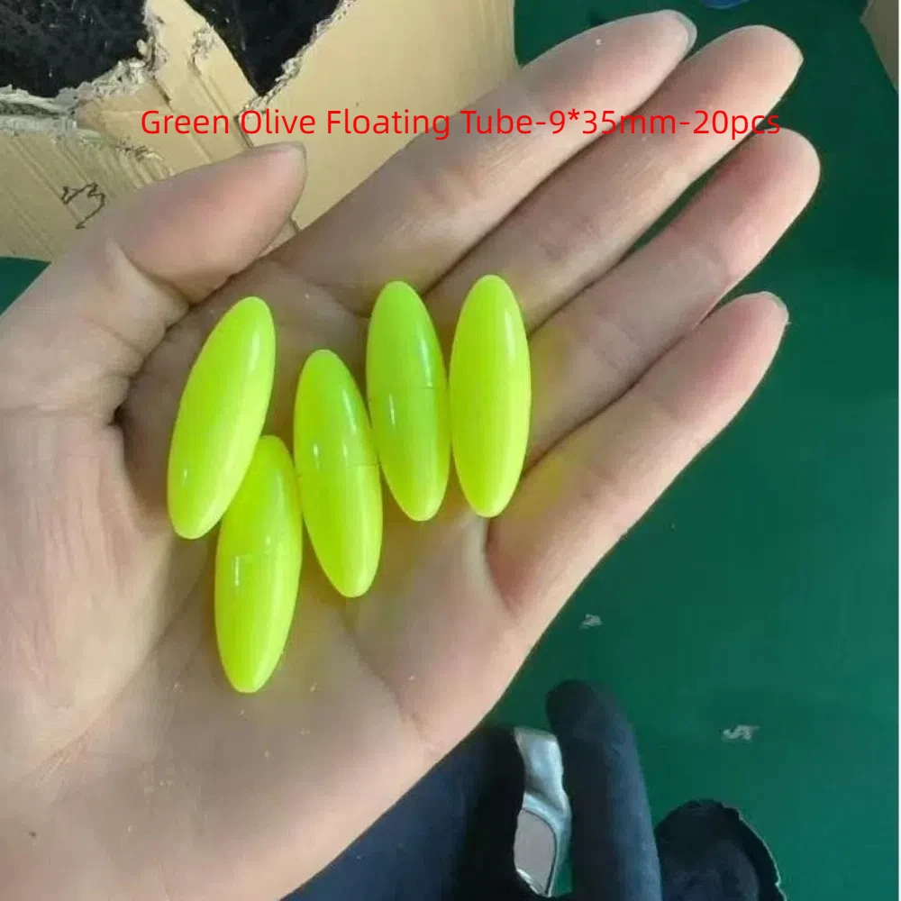 Green Olive9-35-20pc