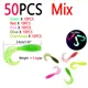 50pcs Mix Color