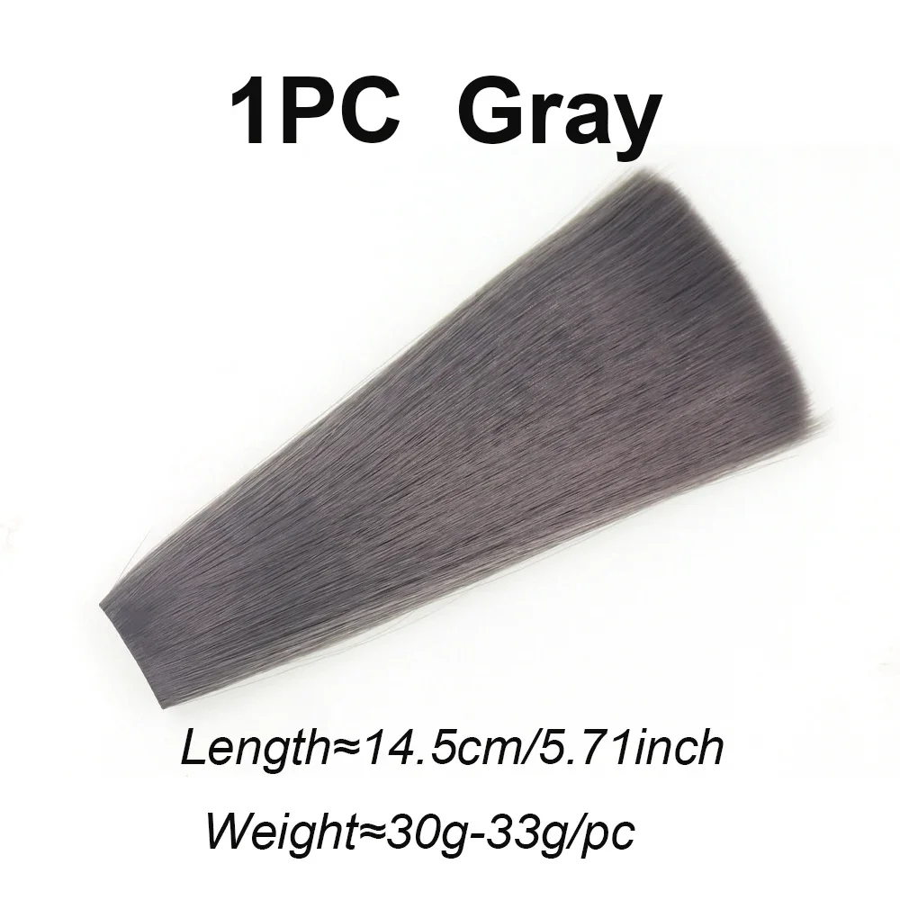1PC Gray