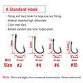 A Standard Hook