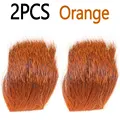 2PCS Orange