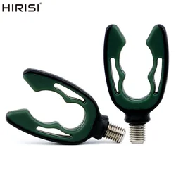 Hirisi Banco de Reposo para Cañas Carpa - Soporte Resistente