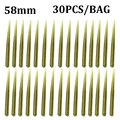 30PCS-58mm