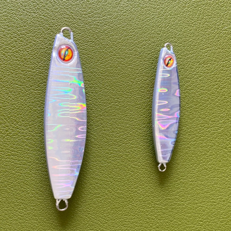Seafox Señuelos de Vinilo para Pesca - imagen 5