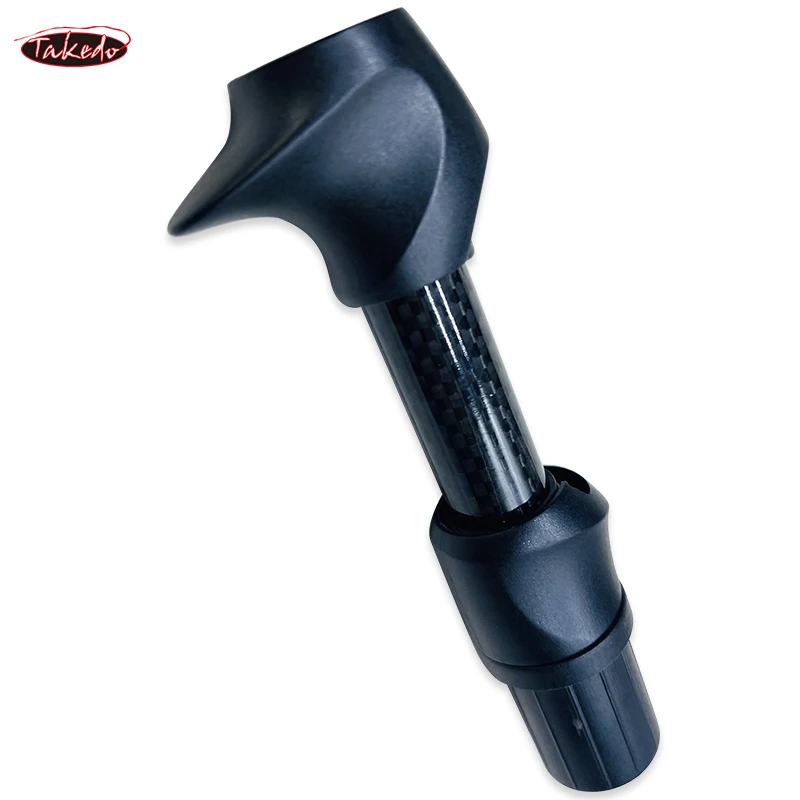 TAKEDO TN29 SKTSS 16 #   Rueda de fundición de asiento de caña de carrete de alta calidad para piezas de construcción de caña, accesorio de aparejos de pesca de fundición - imagen 3