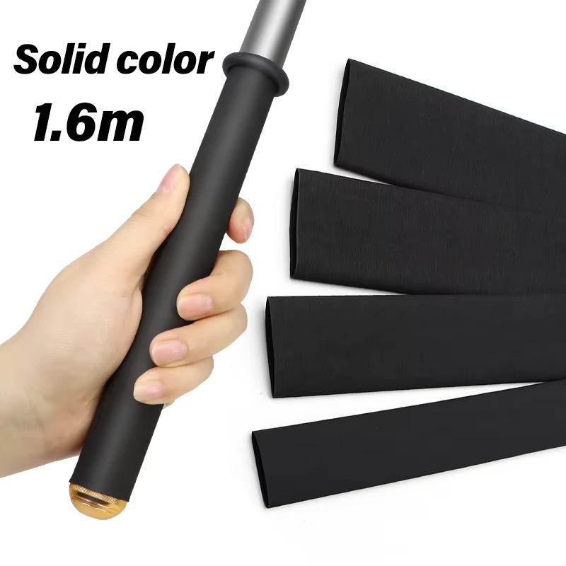 Tubo Termocontraíble Antideslizante de Poliolefina para Caña de Pescar - imagen 5