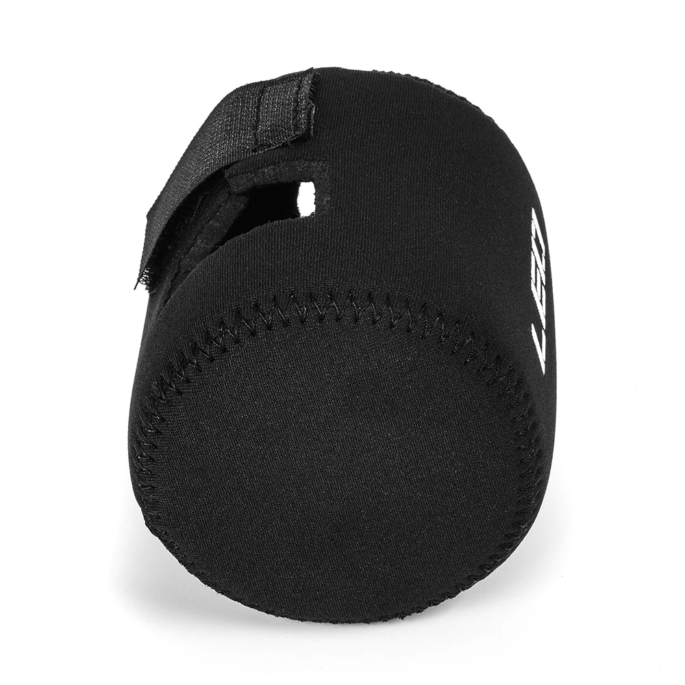 Calcetín protector para carrete de curricán - imagen 4