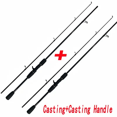 Casting  Casting Rod
