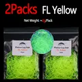 2Packs FL Yellow