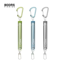 Organizador porta-anzuelos Booms Fishing T09 para lubina