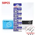 50PCS CR1220 TE(G)