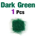 Verde oscuro