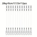 20kg45cm12pcs