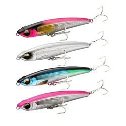JohnCOO Stickbait Sinking: cebo sinking para GT y atún marino