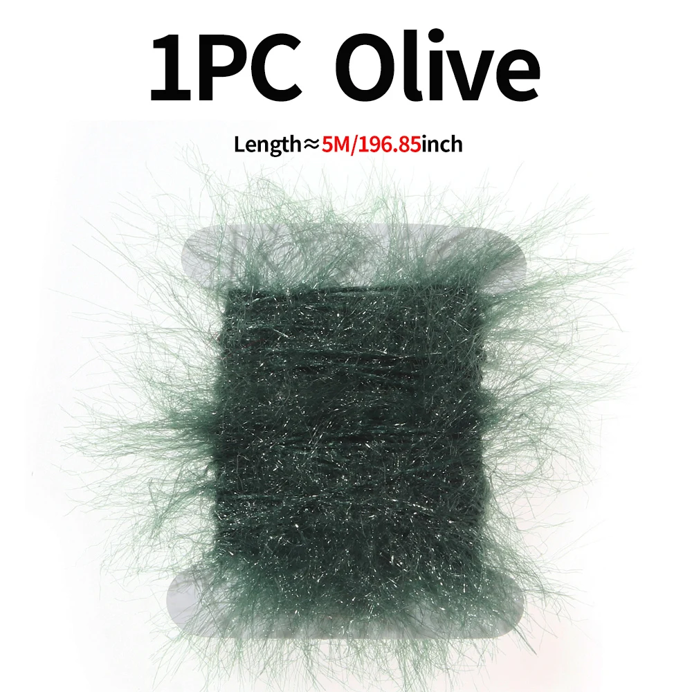 1PC Olive