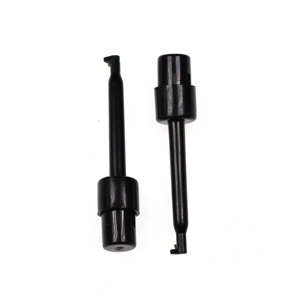 WIFREO-Alicates de estilo inglés para atar moscas, soporte de envoltura de sujeción de plumas, herramienta de pesca con mosca, S/M/L - imagen 5