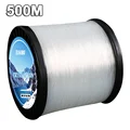 500M White