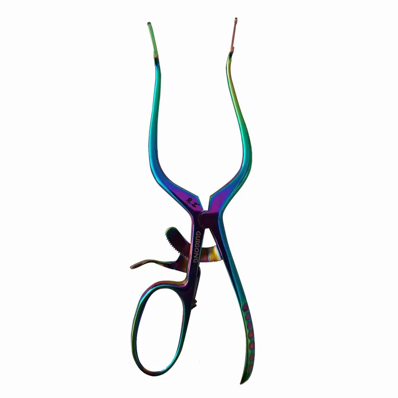 Pinza Labios Pesca Acero Inoxidable – Fijador Boca Pez - imagen 5