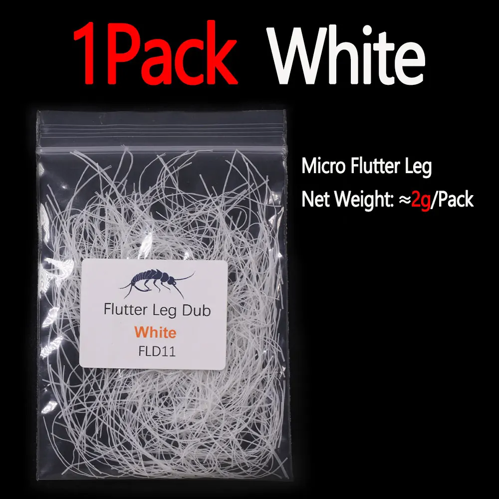1Pack White
