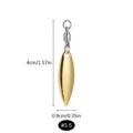 Style 1-Gold