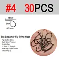30pcs size 4