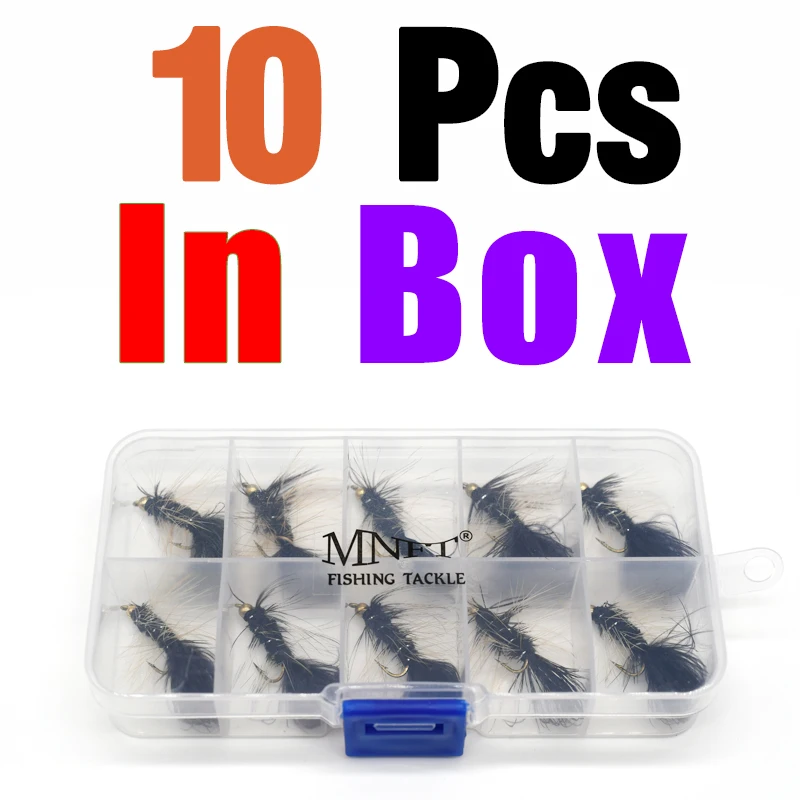 10pcs in box