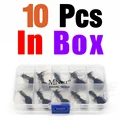 10pcs in box