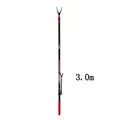3.0m red