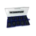 500pcs black