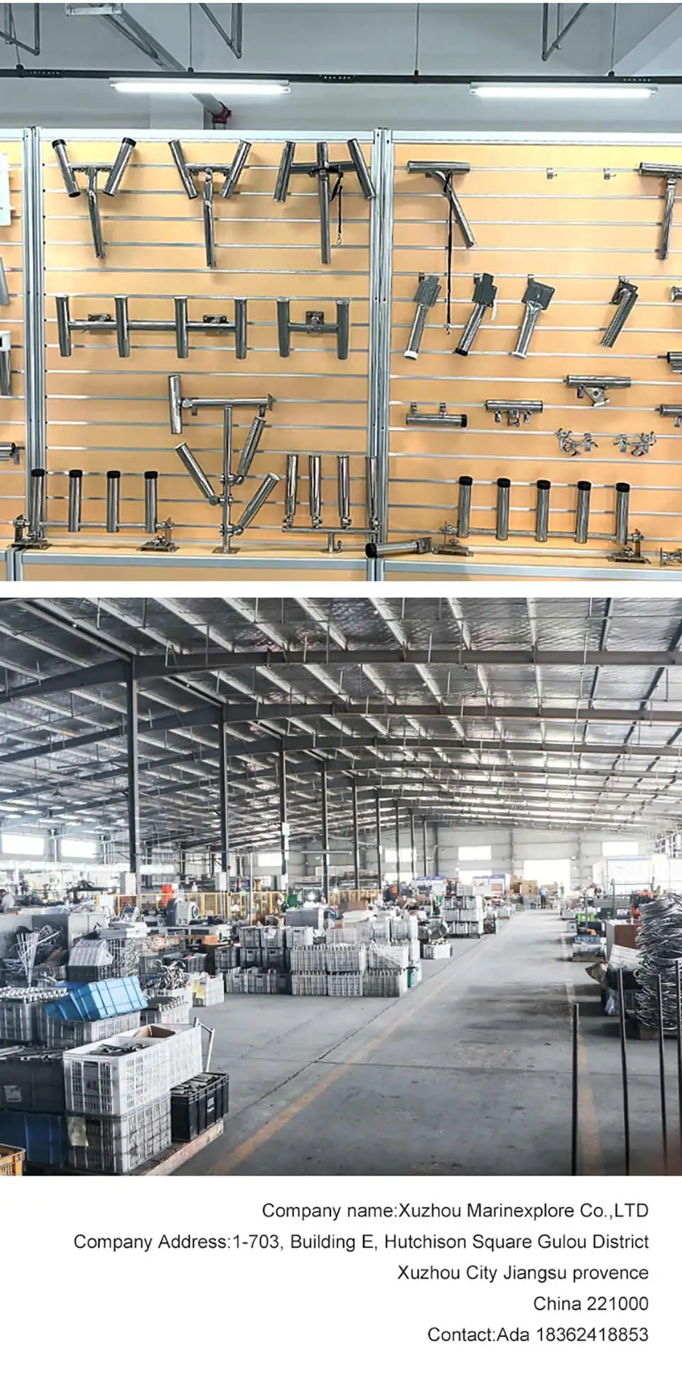 Explore nuestra vasta selección de herramientas y equipos en Kuzhou Manpowering Co