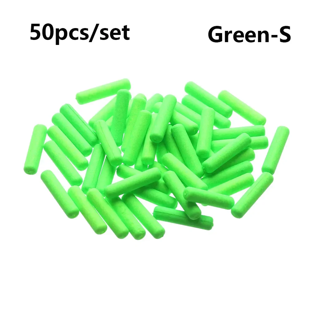 Green S