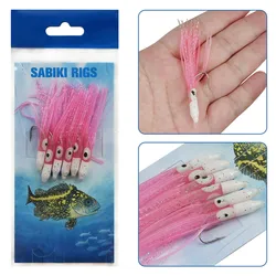Vinilos de pulpo para agua salada anzuelos macarela y pargo