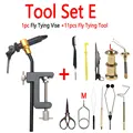 Tool Set E