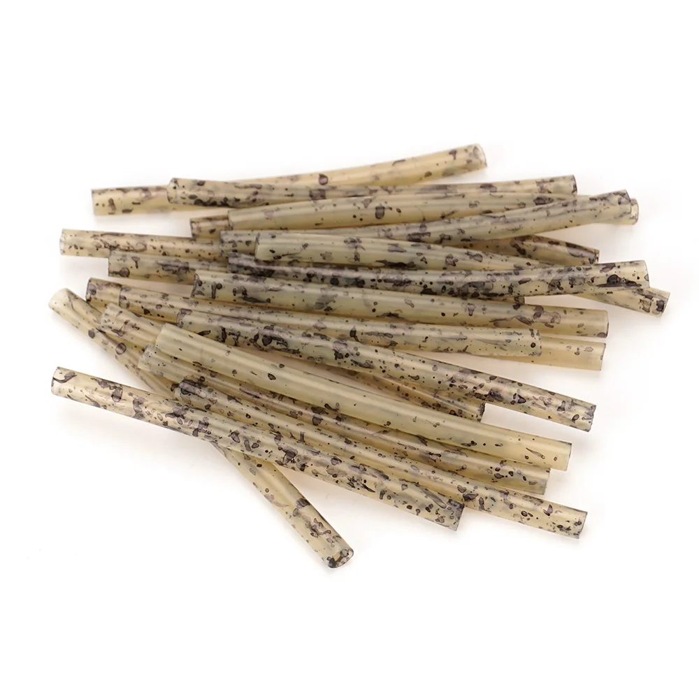 Tubos termocontraíbles Hirisi AE074 para terminal tackle de carpa - imagen 3