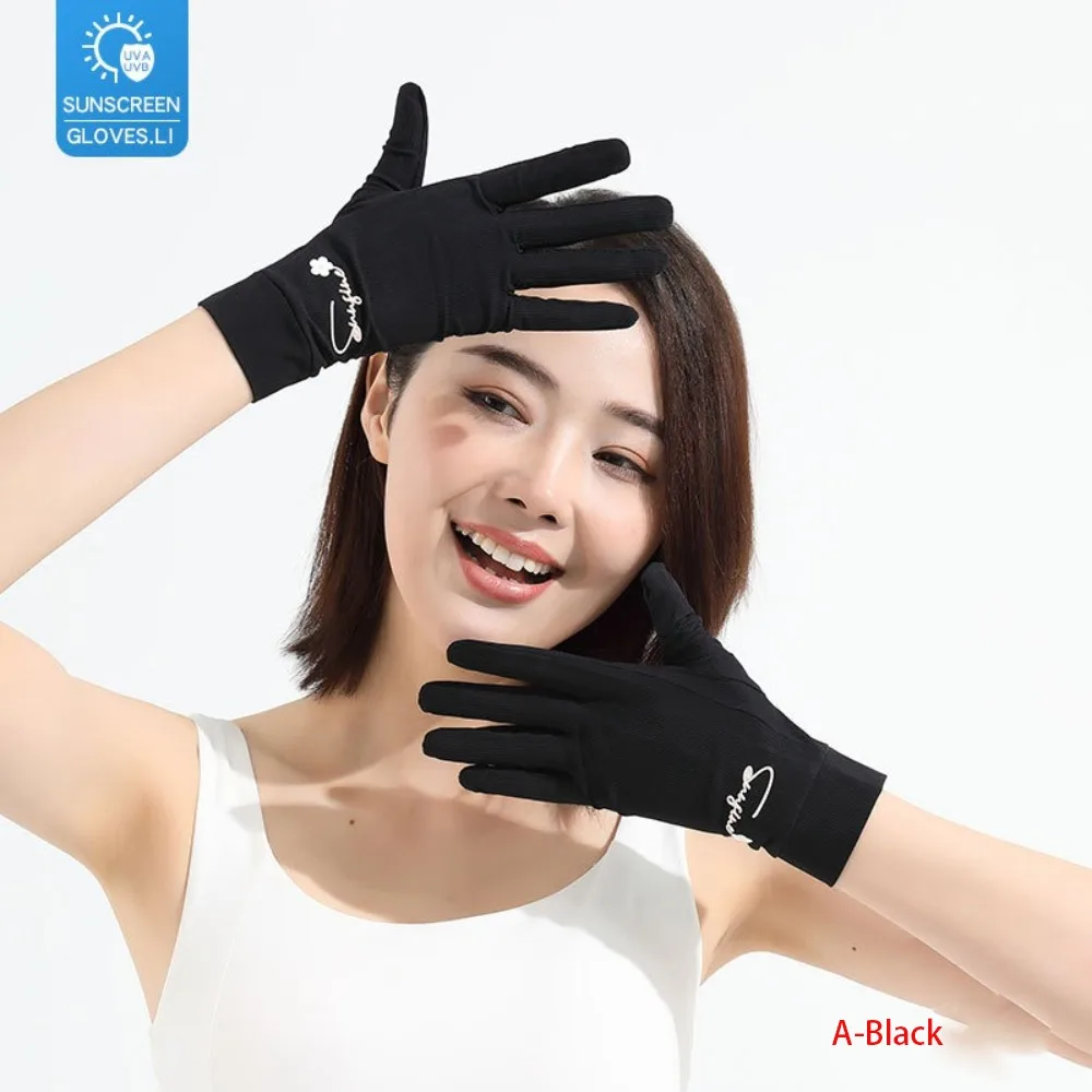 Guantes térmicos con pantalla táctil y dedos abatibles para pesca - imagen 4