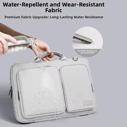 Bolso de pesca impermeable gran capacidad ligero resistente
